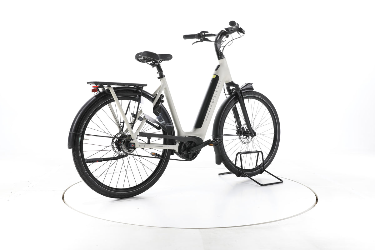 Gazelle Arroyo C5 City E-Bike Tiefeinsteiger 2024 - Image 12