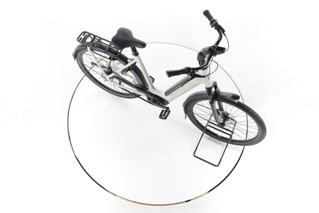 Gazelle Arroyo C5 City E-Bike Tiefeinsteiger 2024 - Image 14