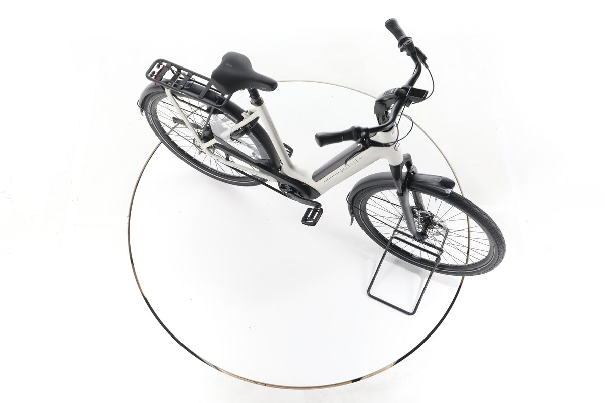 Gazelle Arroyo C5 City E-Bike Tiefeinsteiger 2024 - Image 14