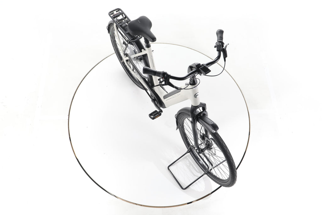 Gazelle Arroyo C5 City E-Bike Tiefeinsteiger 2024 - Image 15