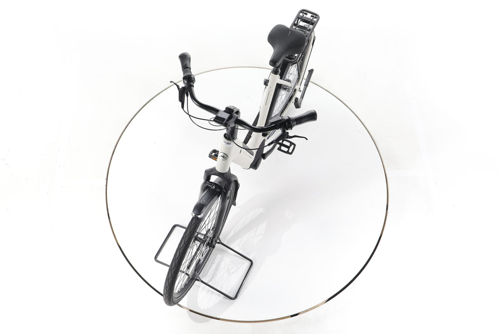 Gazelle Arroyo C5 City E-Bike Tiefeinsteiger 2024 - Image 17
