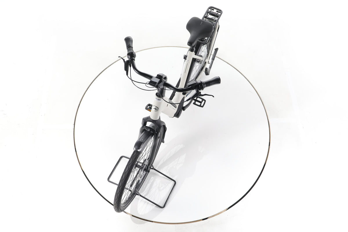 Gazelle Arroyo C5 City E-Bike Tiefeinsteiger 2024 - Image 17