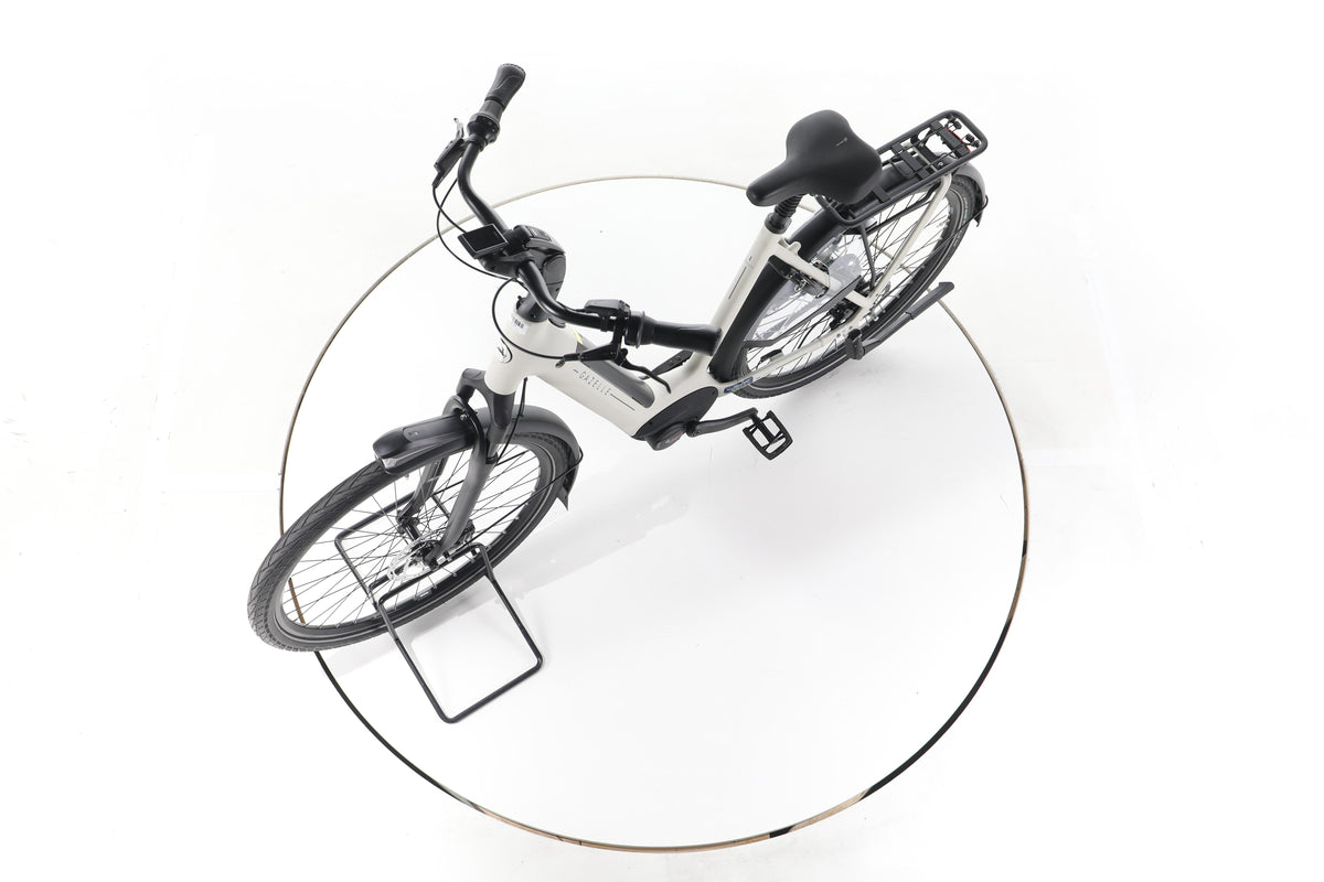 Gazelle Arroyo C5 City E-Bike Tiefeinsteiger 2024 - Image 18