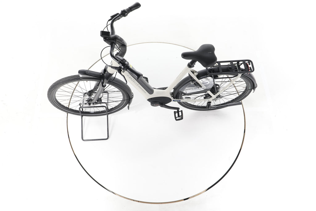 Gazelle Arroyo C5 City E-Bike Tiefeinsteiger 2024 - Image 19