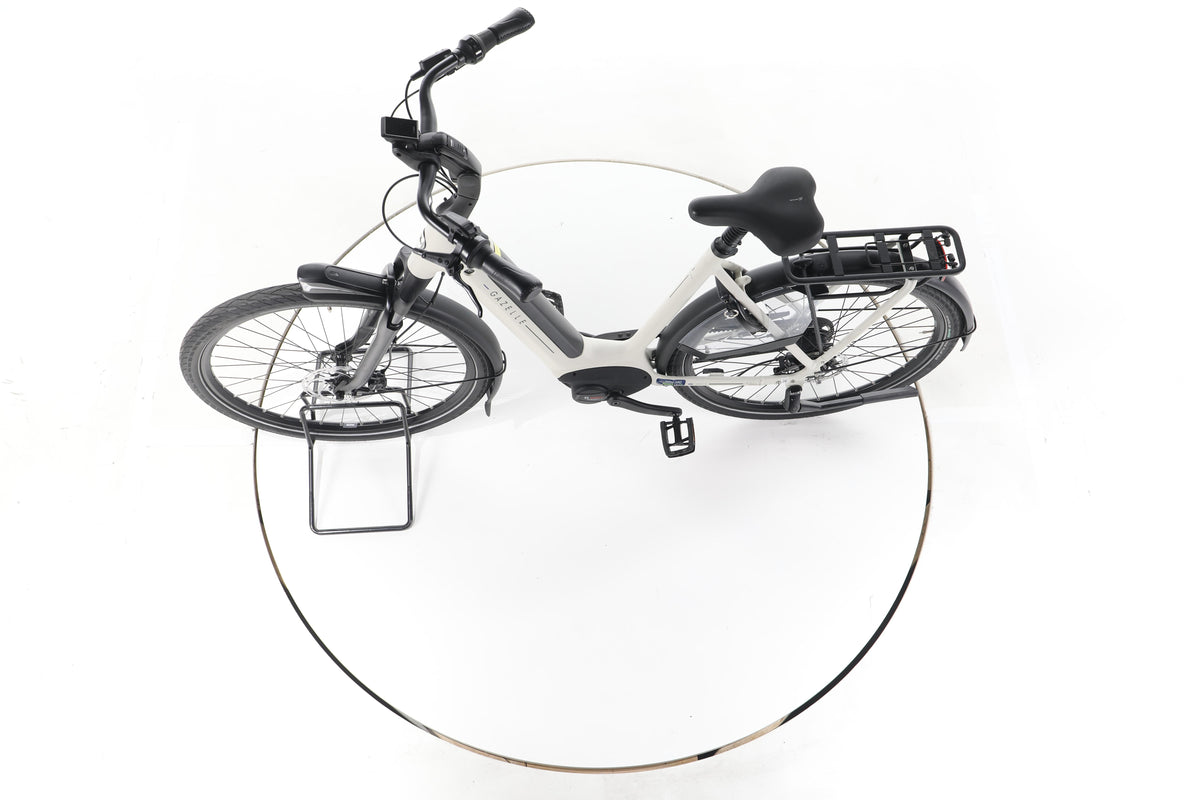 Gazelle Arroyo C5 City E-Bike Tiefeinsteiger 2024 - Image 19