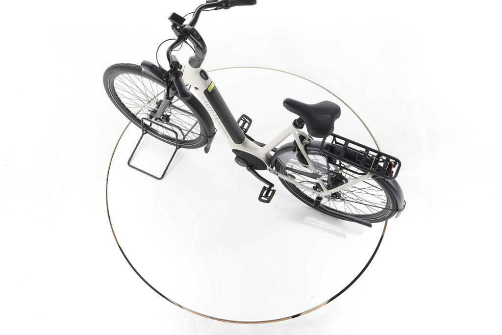 Gazelle Arroyo C5 City E-Bike Tiefeinsteiger 2024 - Image 20