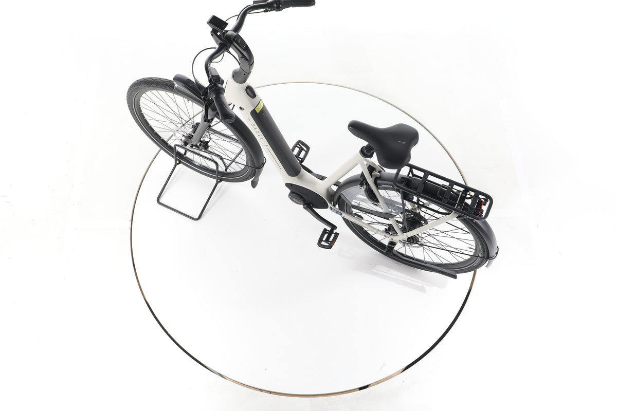 Gazelle Arroyo C5 City E-Bike Tiefeinsteiger 2024 - Image 20