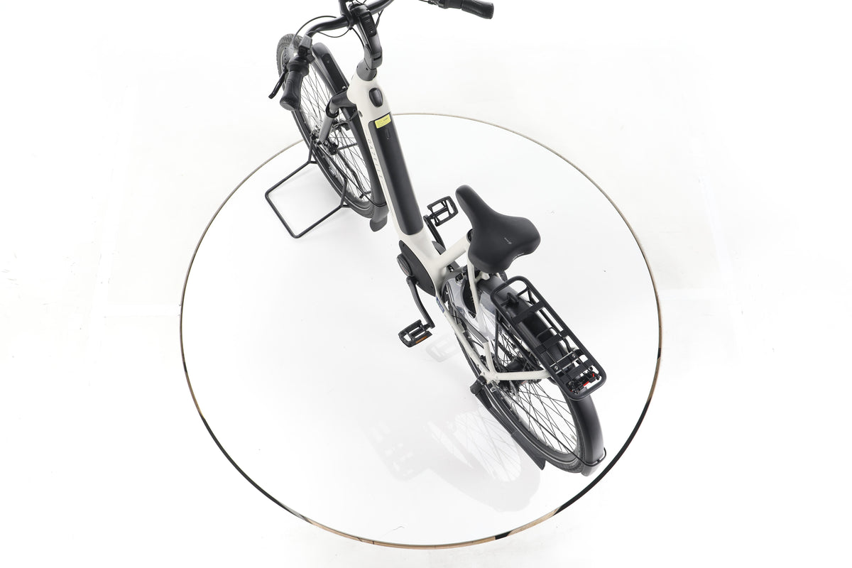 Gazelle Arroyo C5 City E-Bike Tiefeinsteiger 2024 - Image 21