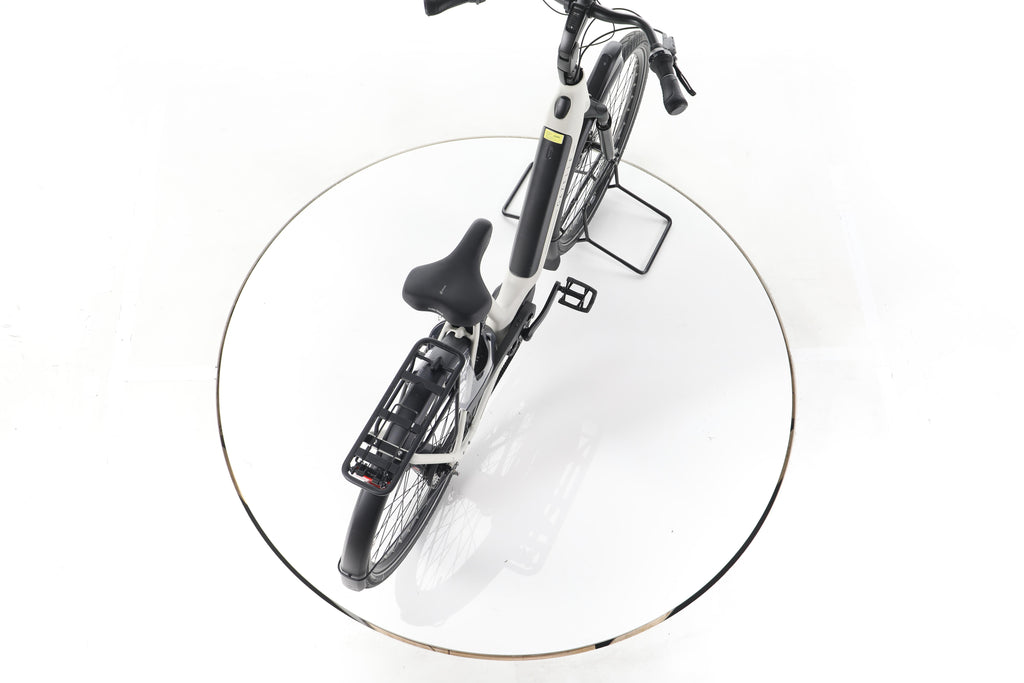 Gazelle Arroyo C5 City E-Bike Tiefeinsteiger 2024 - Image 23