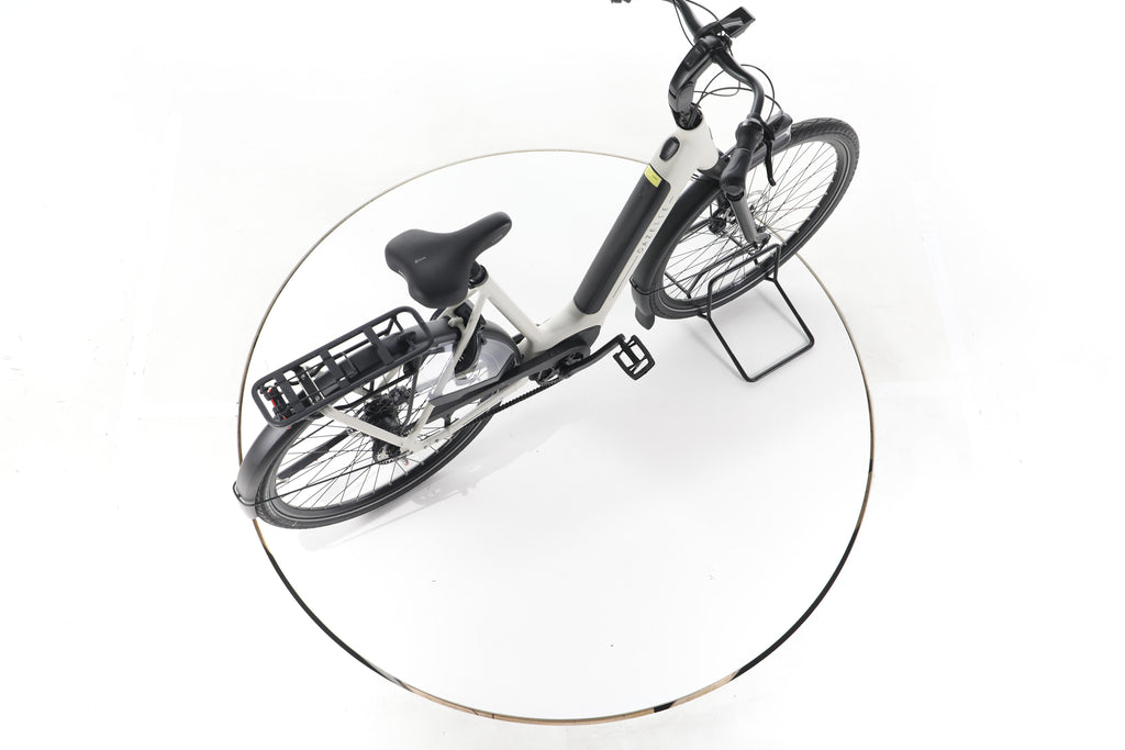 Gazelle Arroyo C5 City E-Bike Tiefeinsteiger 2024 - Image 24