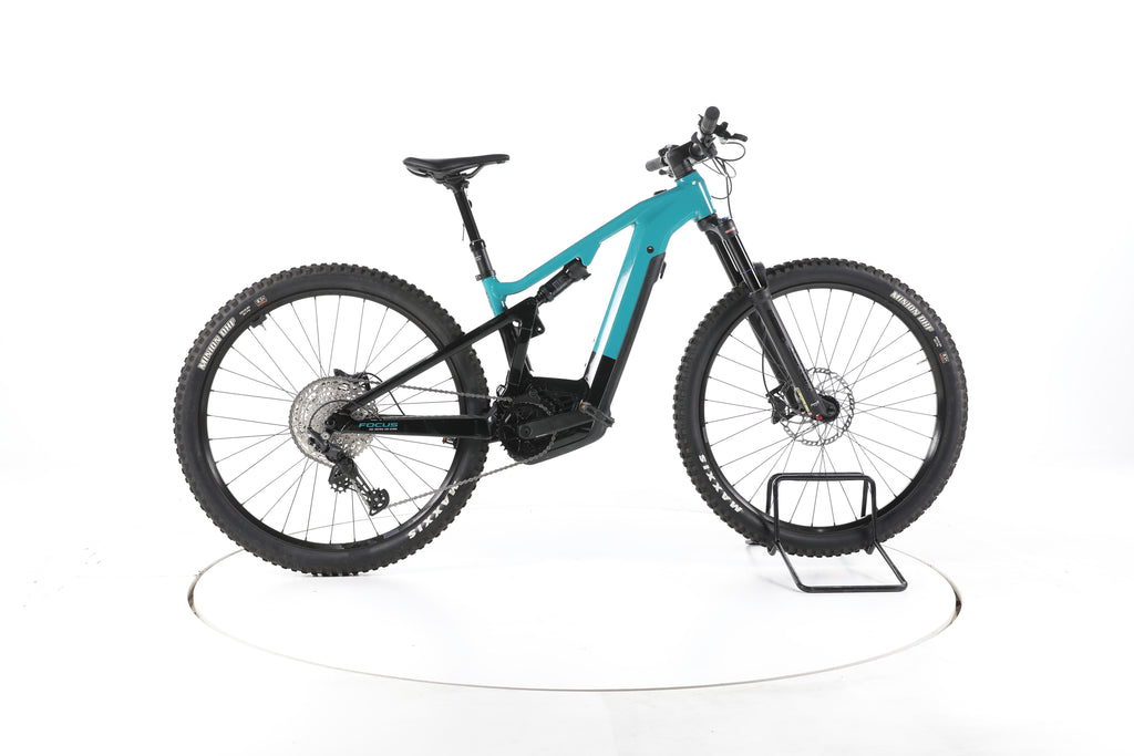 Focus Thron² 6.7 E-Bike Fully - Image 1
