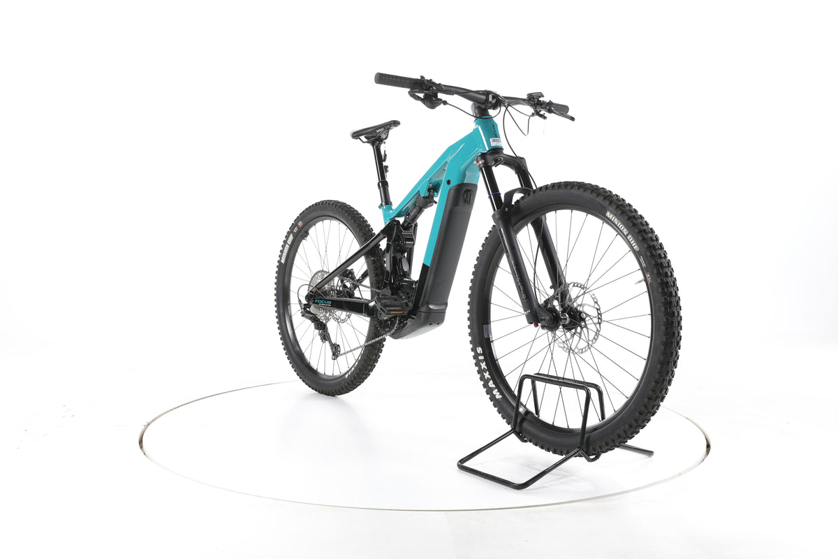 Focus Thron² 6.7 E-Bike Fully - Image 3
