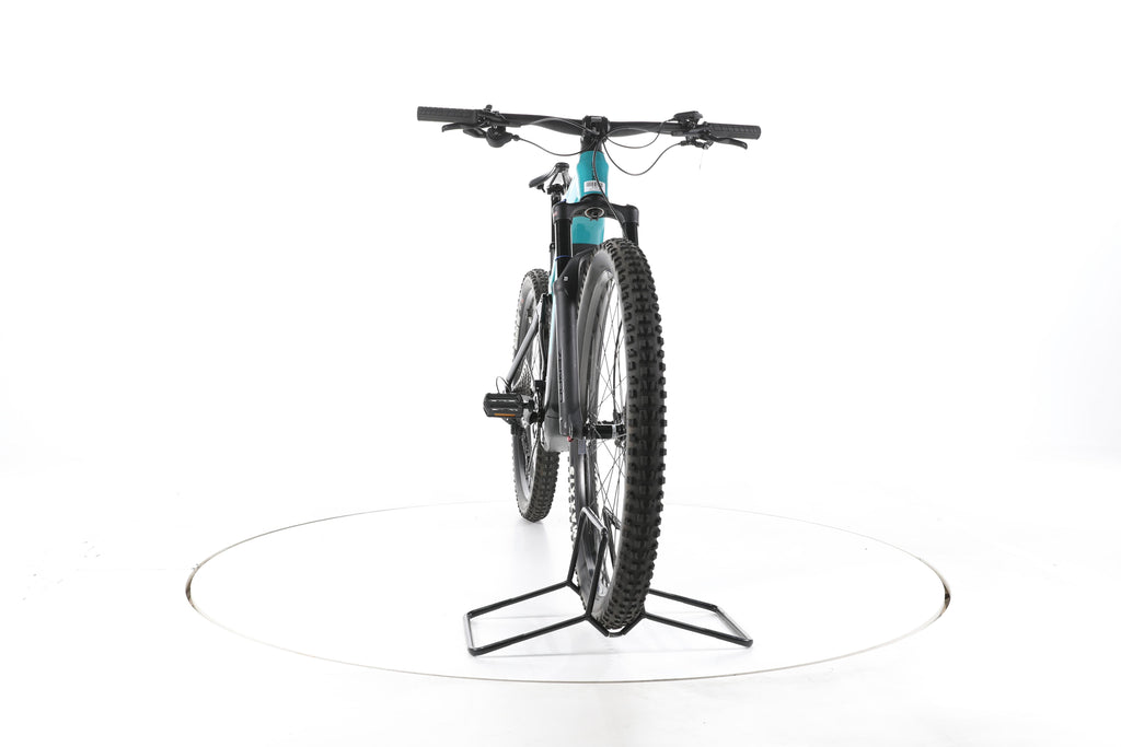Focus Thron² 6.7 E-Bike Fully - Image 4