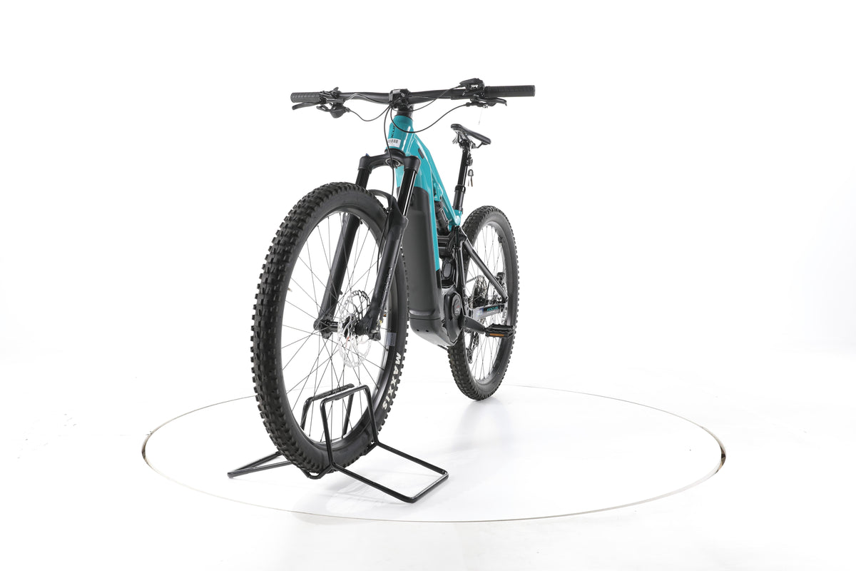 Focus Thron² 6.7 E-Bike Fully - Image 5