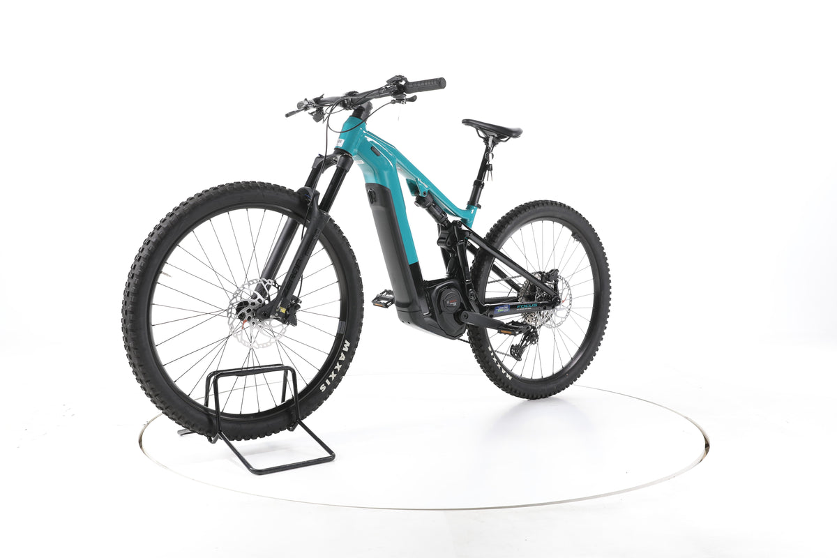 Focus Thron² 6.7 E-Bike Fully - Image 6