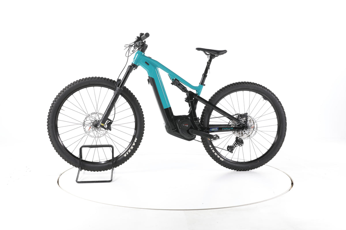 Focus Thron² 6.7 E-Bike Fully - Image 7