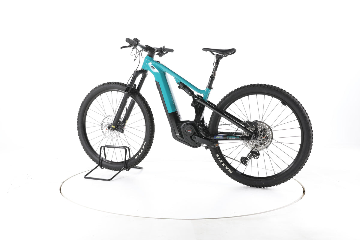 Focus Thron² 6.7 E-Bike Fully - Image 8