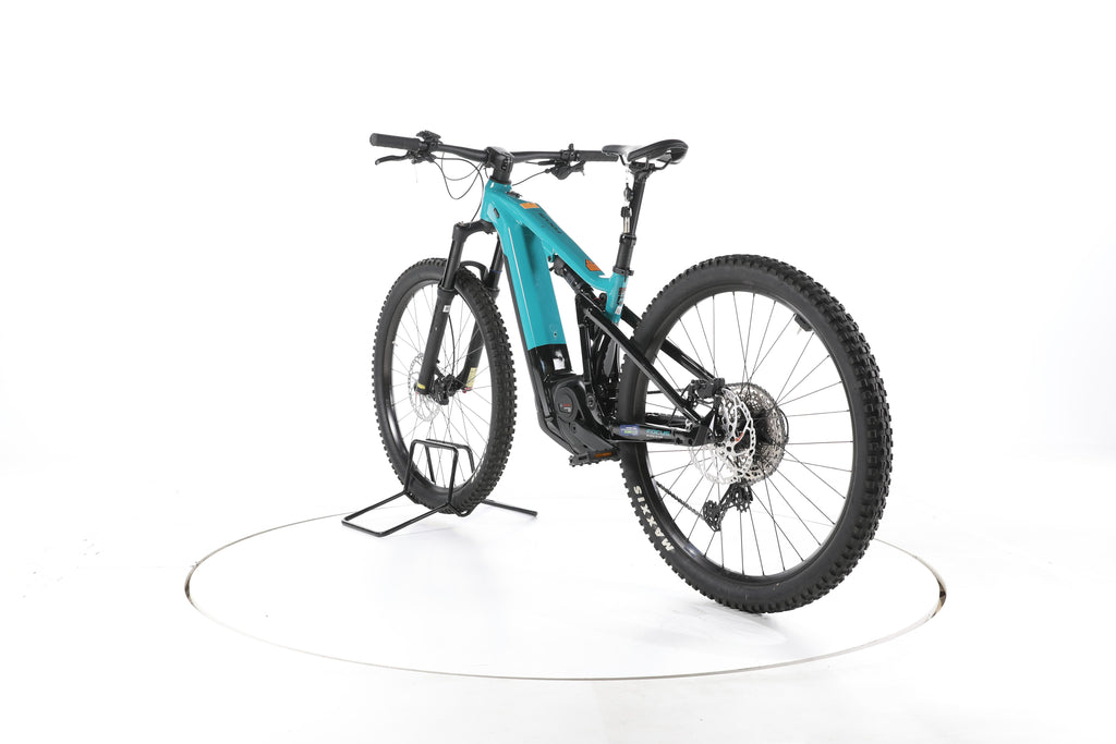 Focus Thron² 6.7 E-Bike Fully - Image 9