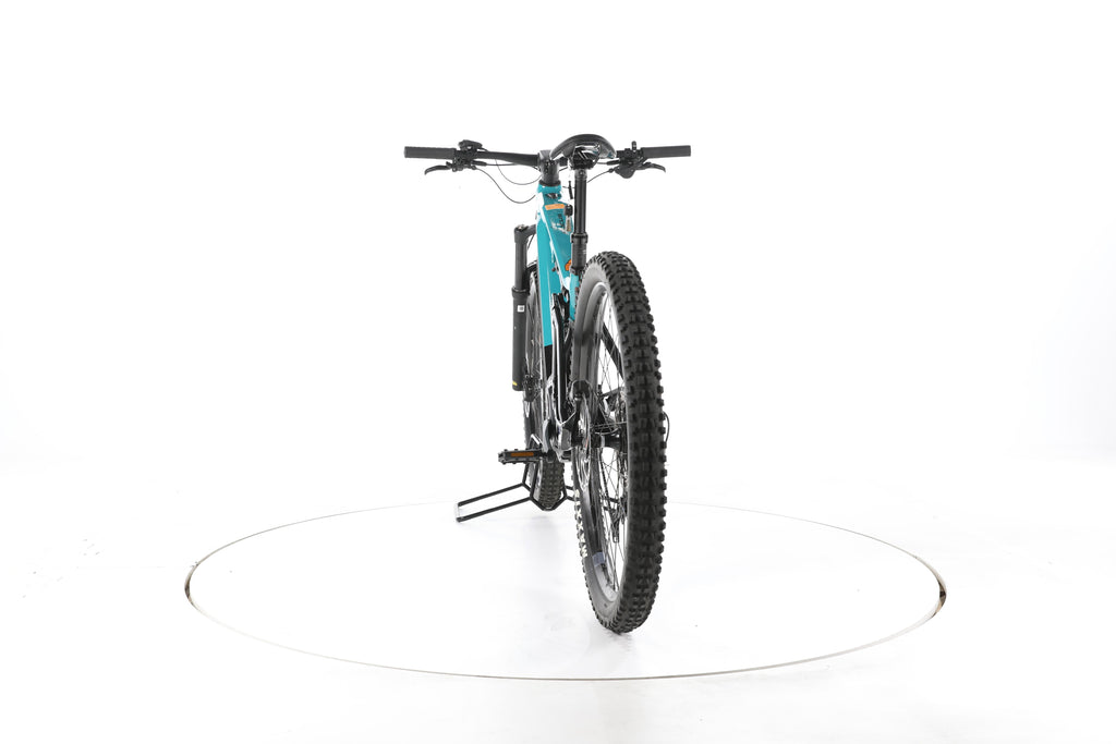 Focus Thron² 6.7 E-Bike Fully - Image 10