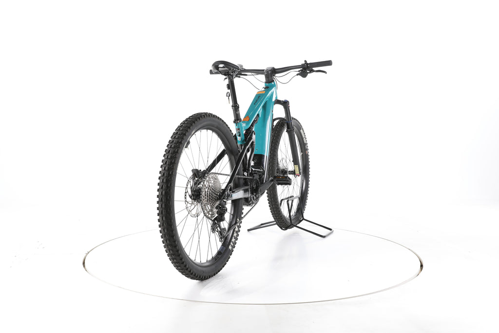Focus Thron² 6.7 E-Bike Fully - Image 11