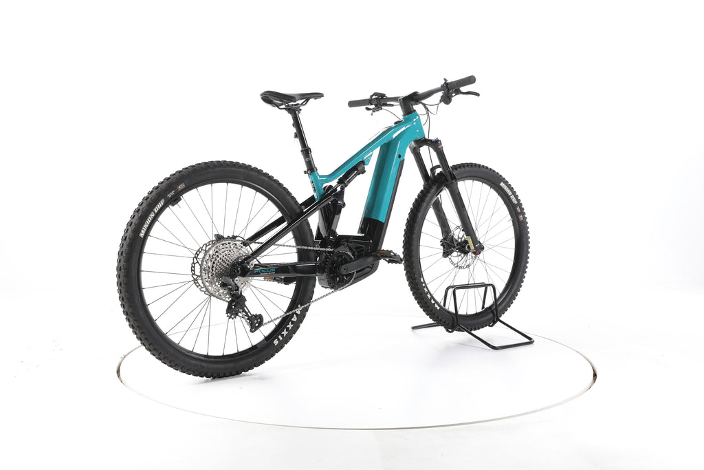 Focus Thron² 6.7 E-Bike Fully - Image 12