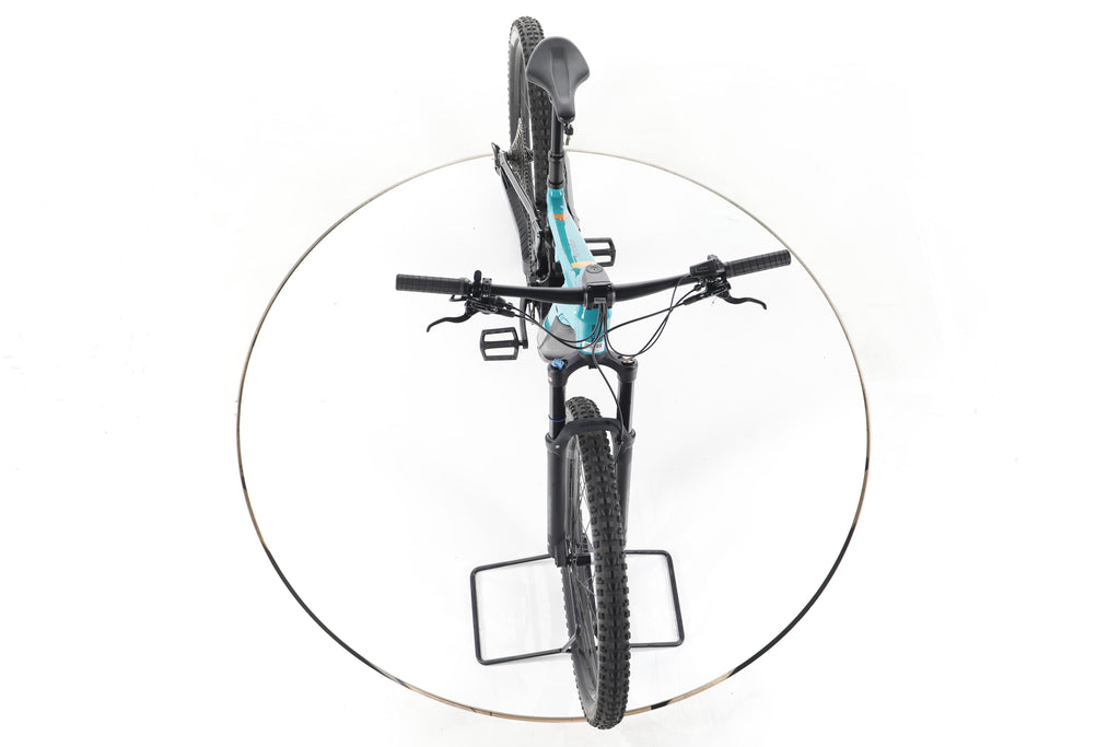 Focus Thron² 6.7 E-Bike Fully - Image 16