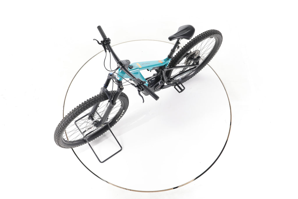 Focus Thron² 6.7 E-Bike Fully - Image 18