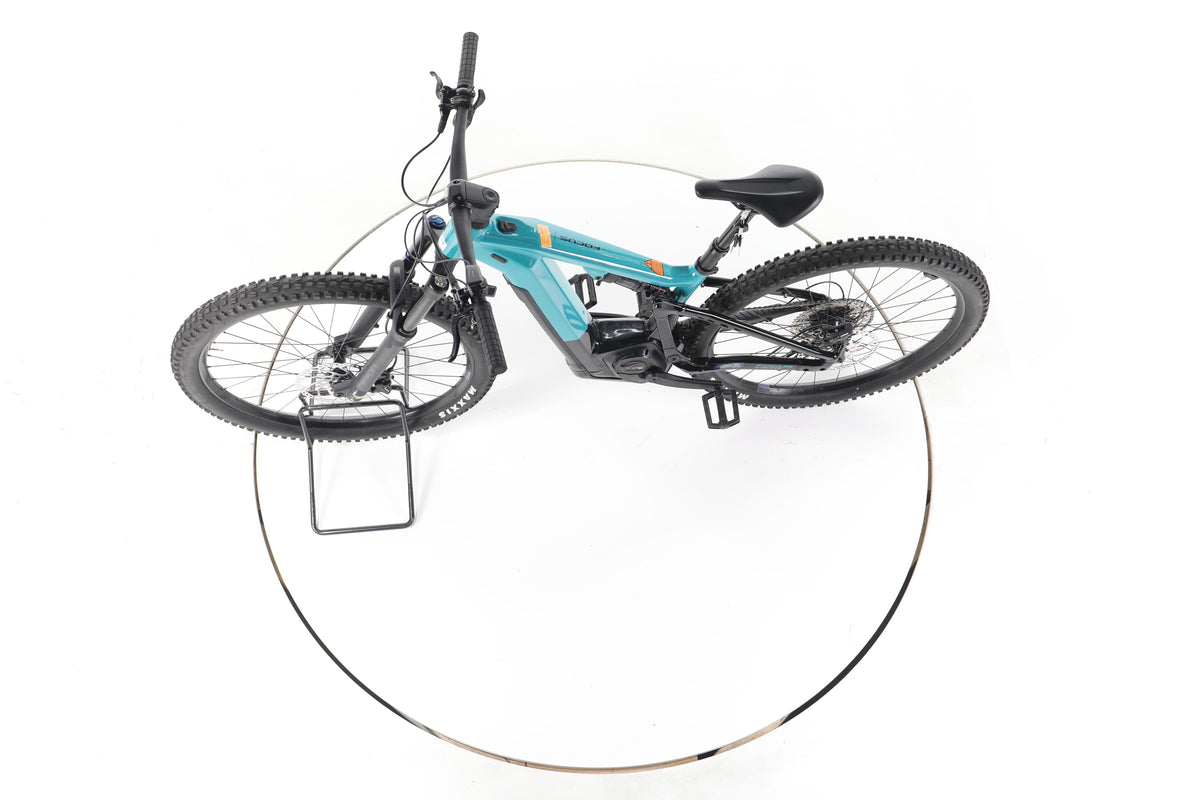 Focus Thron² 6.7 E-Bike Fully - Image 19