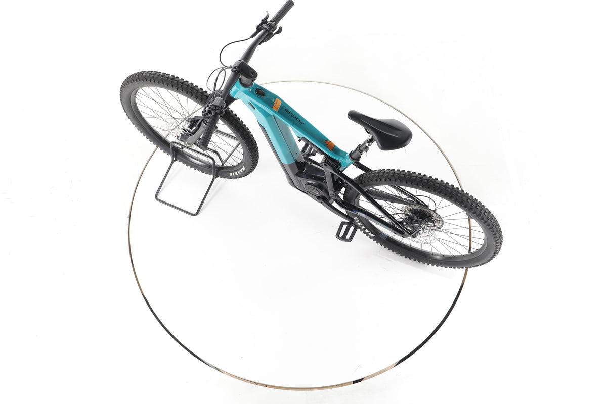 Focus Thron² 6.7 E-Bike Fully - Image 20