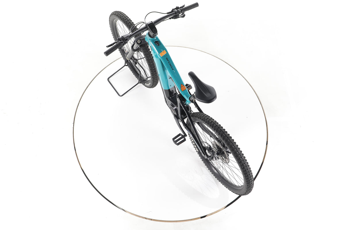 Focus Thron² 6.7 E-Bike Fully - Image 21