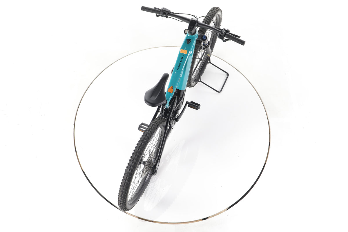 Focus Thron² 6.7 E-Bike Fully - Image 23