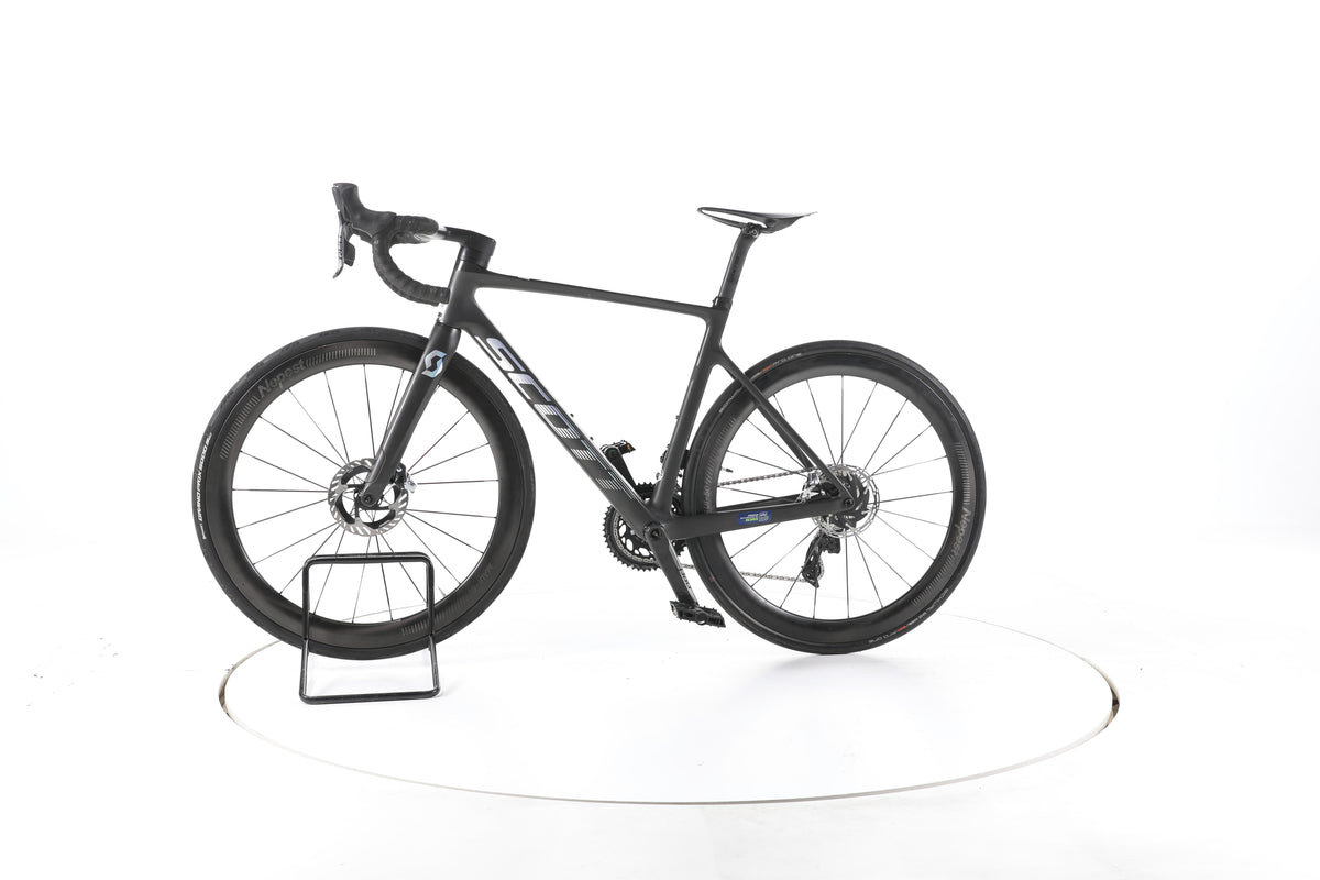 Scott Addict RC Ultimate Rennrad Carbon 2024 - Image 7