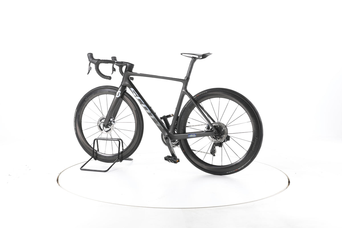 Scott Addict RC Ultimate Rennrad Carbon 2024 - Image 8