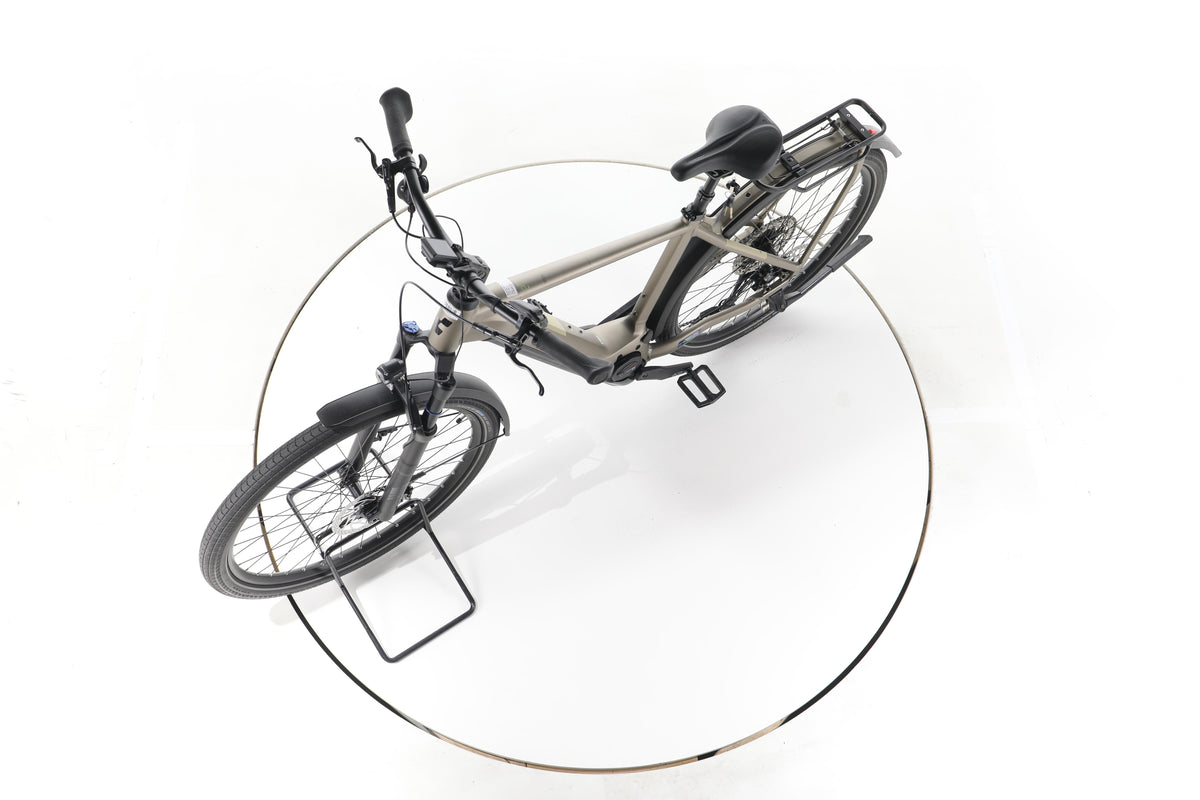 Cube Kathmandu Hybrid Pro Trekking E-Bike - Image 18