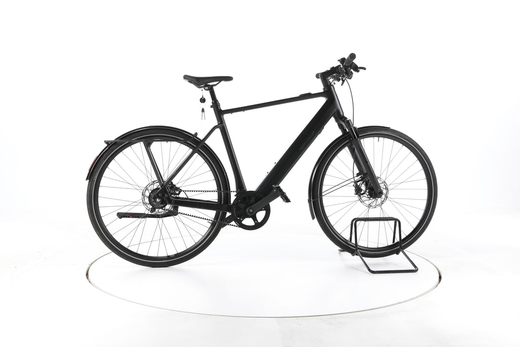 Riese & Müller UBN Five silent City E-Bike - Image 1