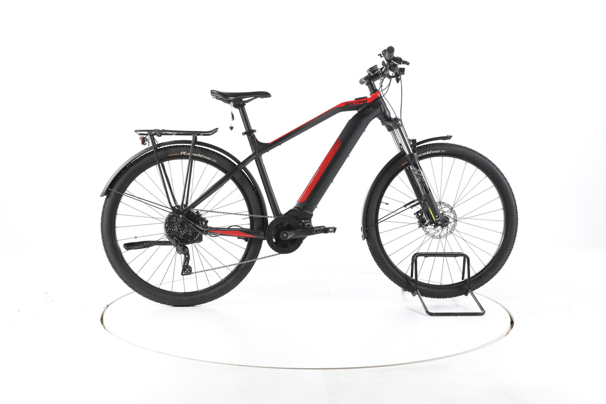 Swype Torqz 1.0 Trekking E-Bike - Image 1