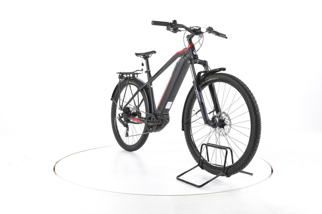 Swype Torqz 1.0 Trekking E-Bike - Image 3