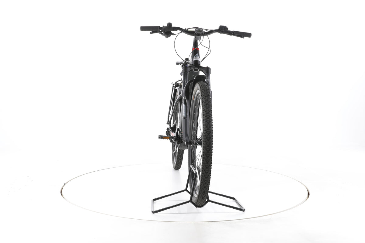 Swype Torqz 1.0 Trekking E-Bike - Image 4