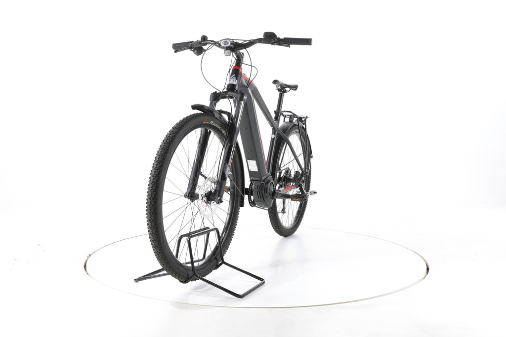 Swype Torqz 1.0 Trekking E-Bike - Image 5