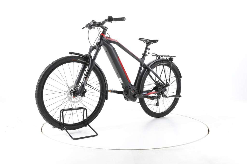 Swype Torqz 1.0 Trekking E-Bike - Image 6