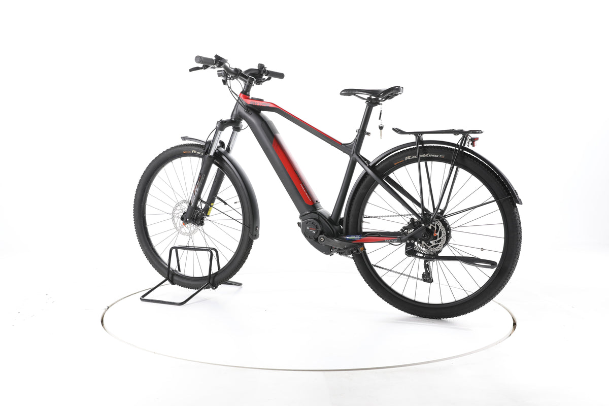 Swype Torqz 1.0 Trekking E-Bike - Image 8