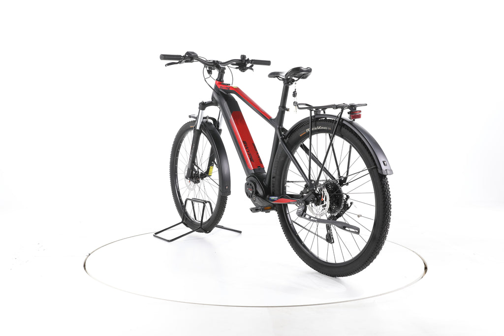 Swype Torqz 1.0 Trekking E-Bike - Image 9