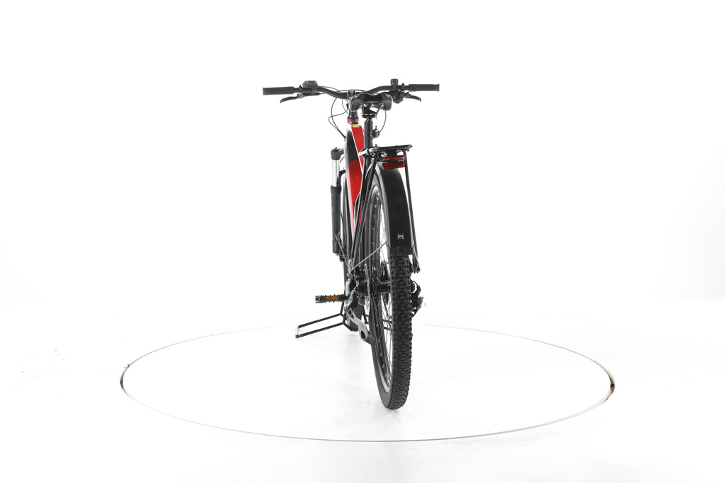 Swype Torqz 1.0 Trekking E-Bike - Image 10