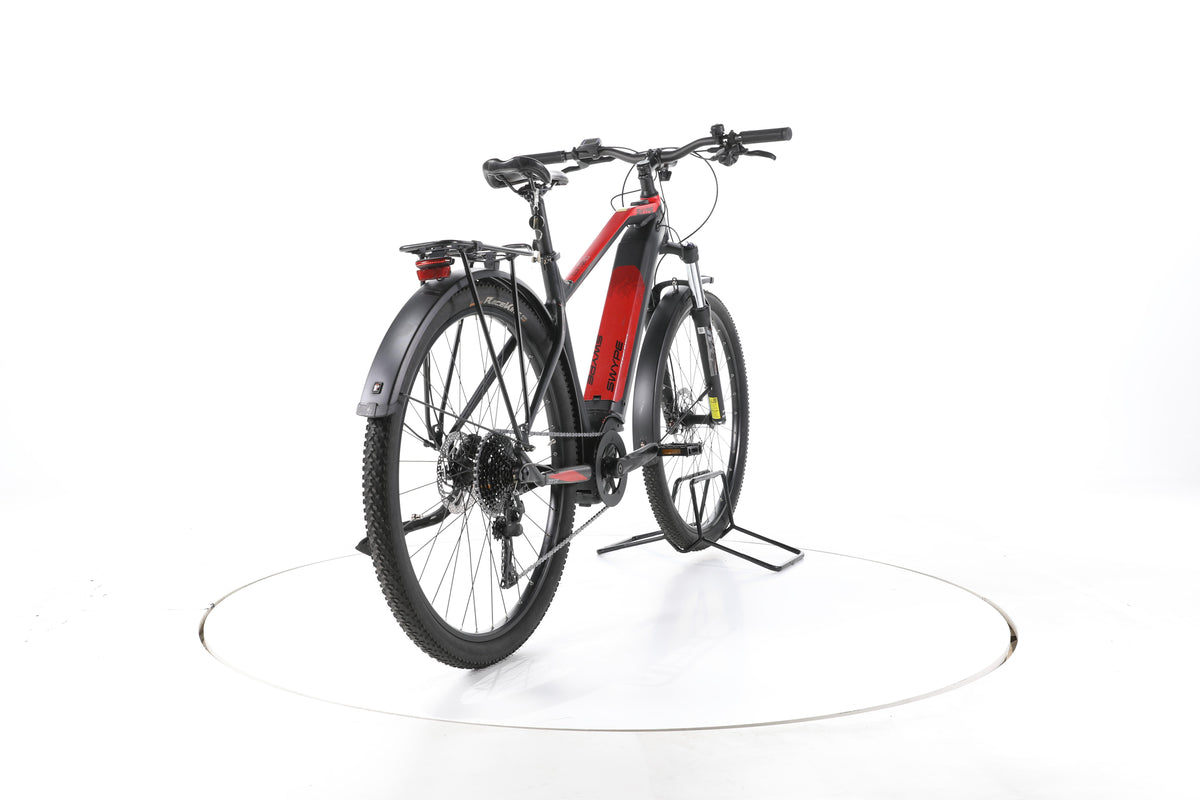 Swype Torqz 1.0 Trekking E-Bike - Image 11