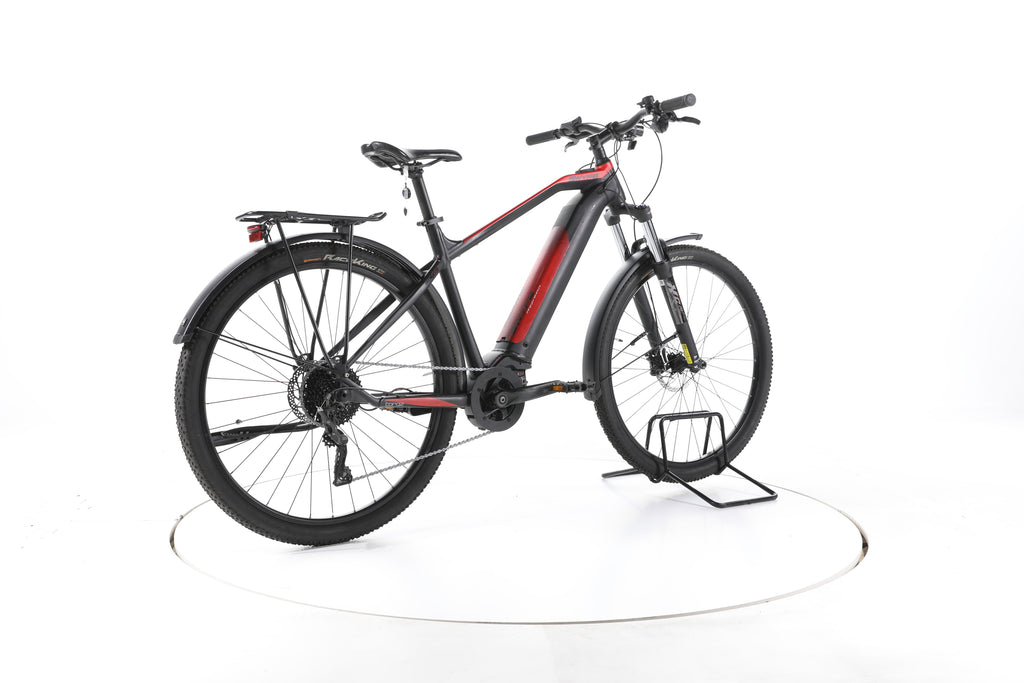 Swype Torqz 1.0 Trekking E-Bike - Image 12