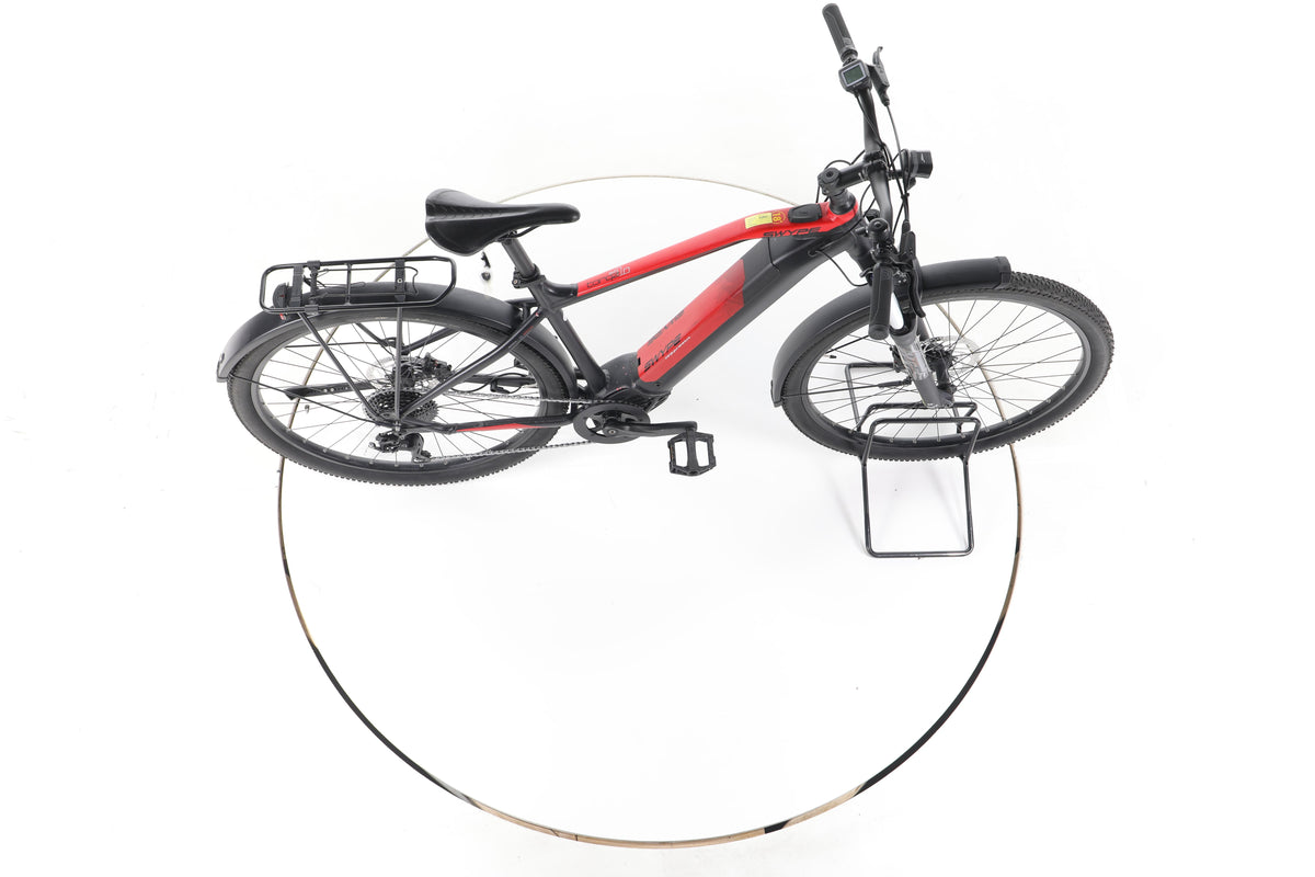 Swype Torqz 1.0 Trekking E-Bike - Image 13