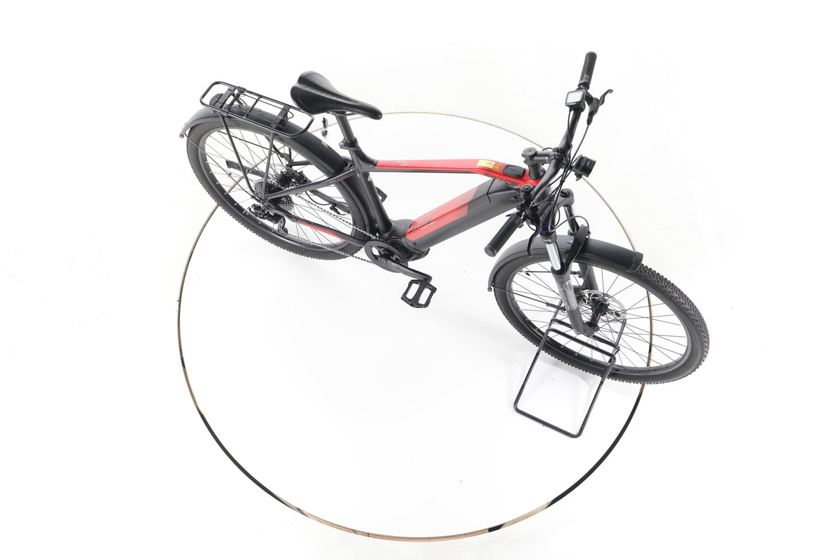 Swype Torqz 1.0 Trekking E-Bike - Image 14