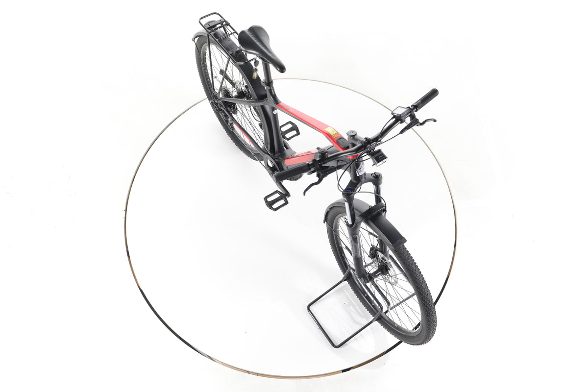 Swype Torqz 1.0 Trekking E-Bike - Image 15