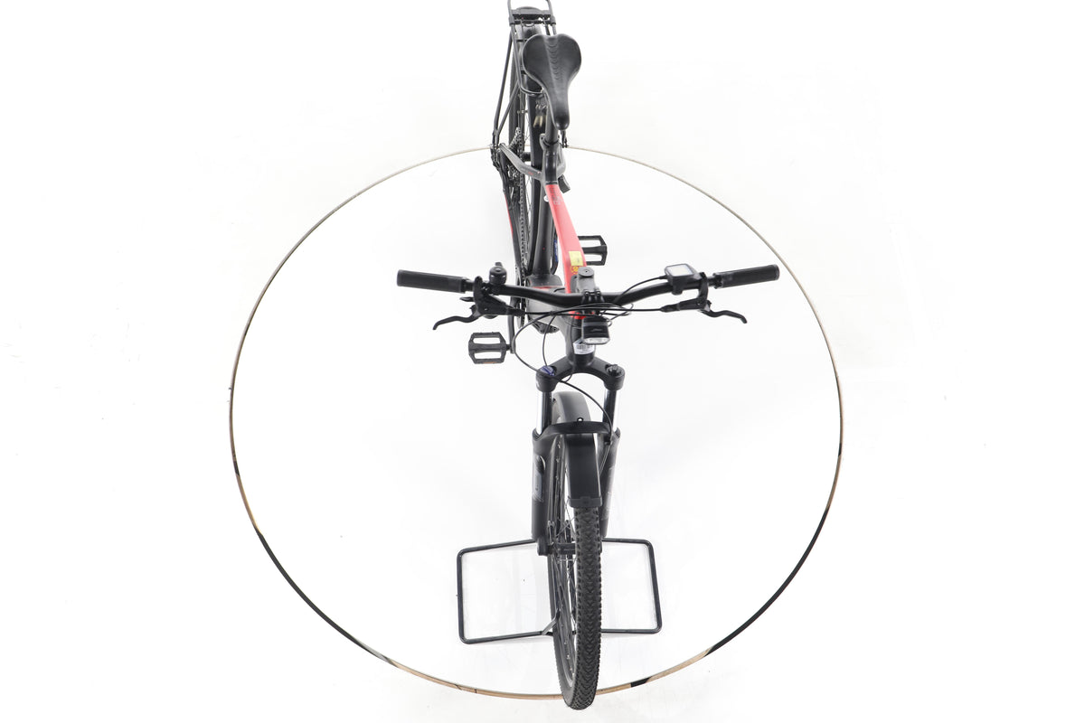 Swype Torqz 1.0 Trekking E-Bike - Image 16