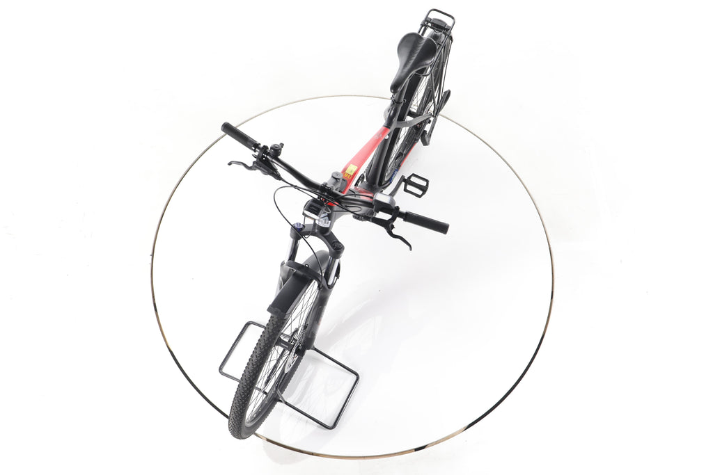 Swype Torqz 1.0 Trekking E-Bike - Image 17